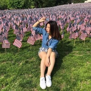 Meet your Posher, Yun-an